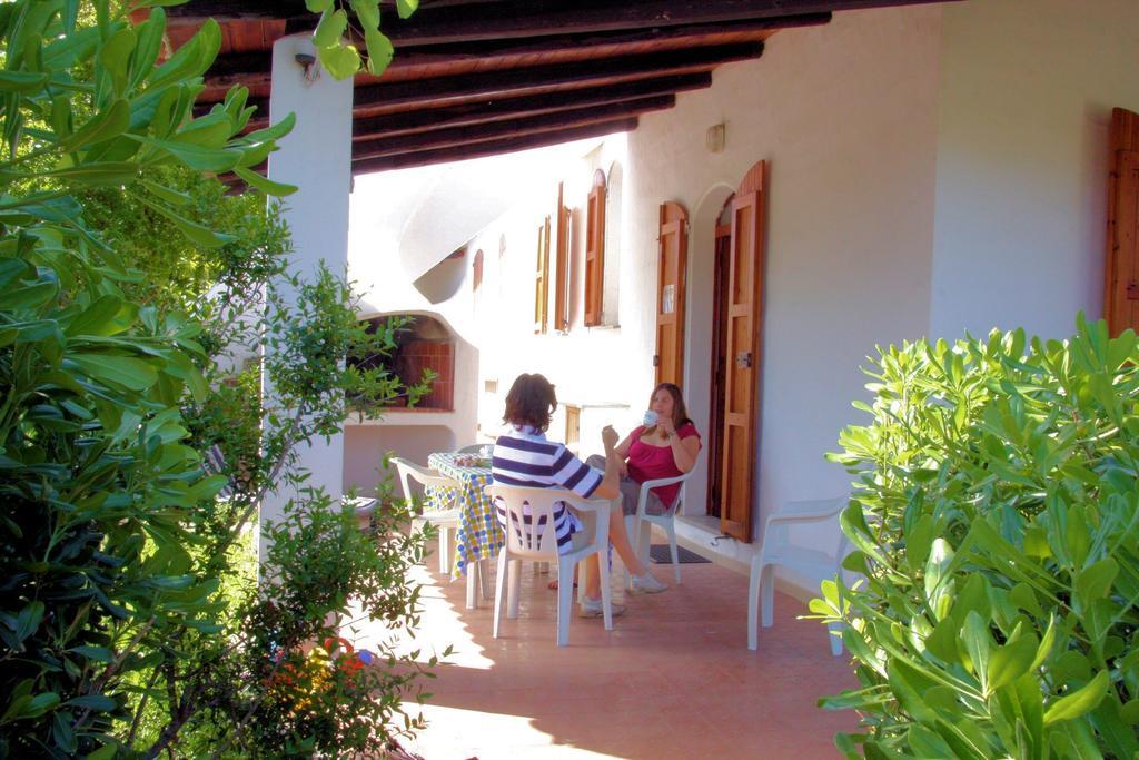 Sa Fiorida Case Vacanze Valledoria  Room photo