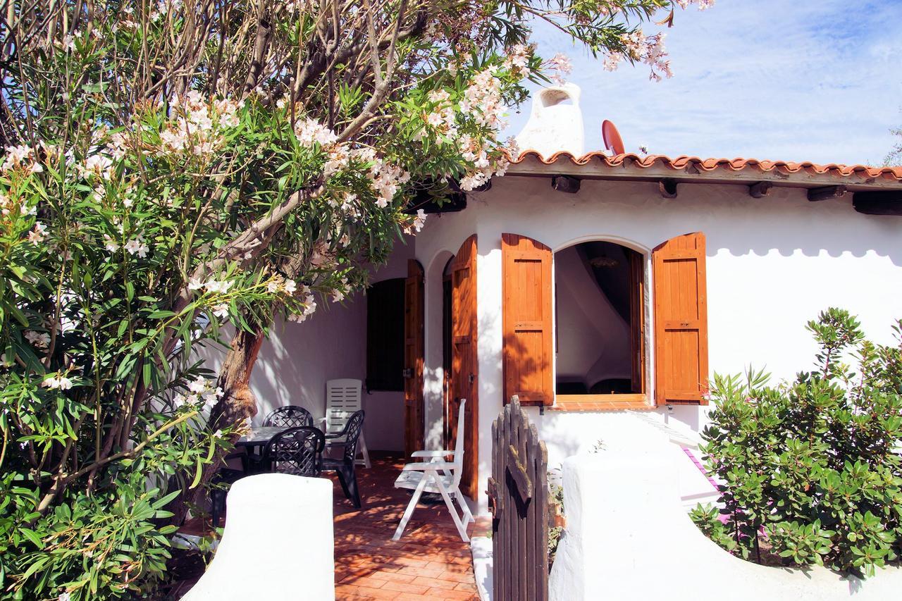 Sa Fiorida Case Vacanze Valledoria  Exterior photo