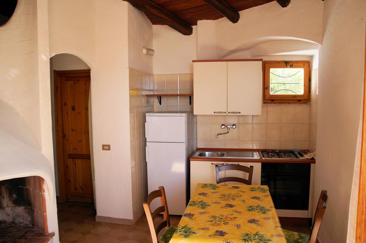 Sa Fiorida Case Vacanze Valledoria  Exterior photo
