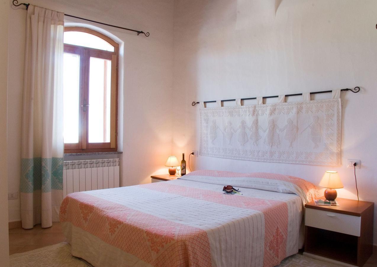 Sa Fiorida Case Vacanze Valledoria  Exterior photo