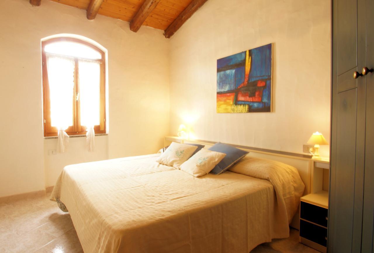 Sa Fiorida Case Vacanze Valledoria  Exterior photo