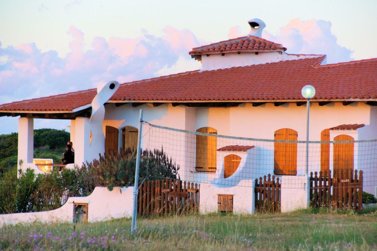 Sa Fiorida Case Vacanze Valledoria  Exterior photo